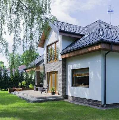 Hugo House Firma Budowlana